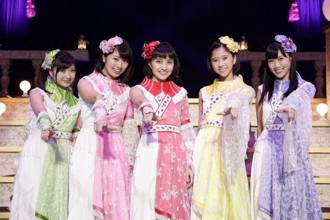 アイドルの衣装で着てみたいと思った衣装 Part2