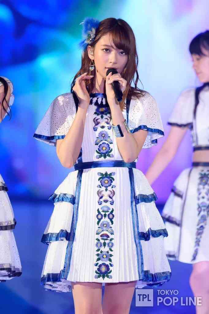 アイドルの衣装で着てみたいと思った衣装 Part2