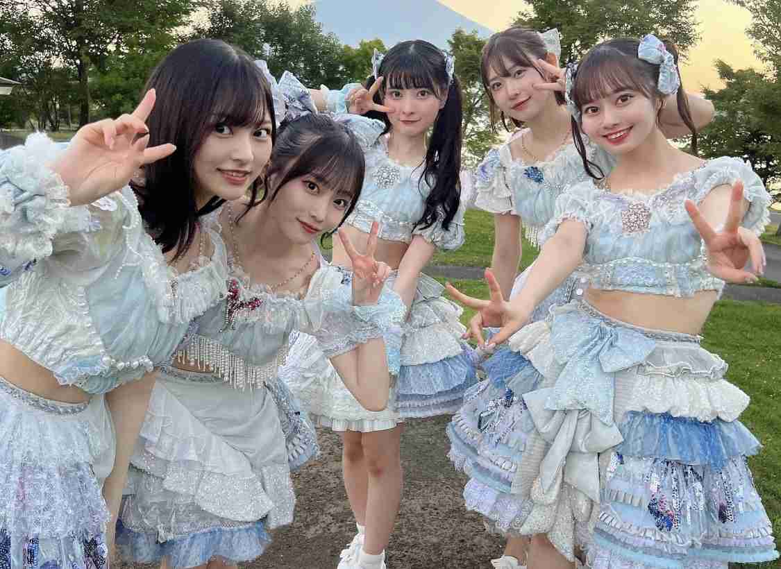 アイドルの衣装で着てみたいと思った衣装 Part2