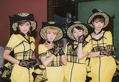 アイドルの衣装で着てみたいと思った衣装 Part2