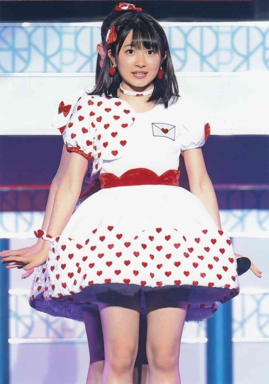 アイドルの衣装で着てみたいと思った衣装 Part2