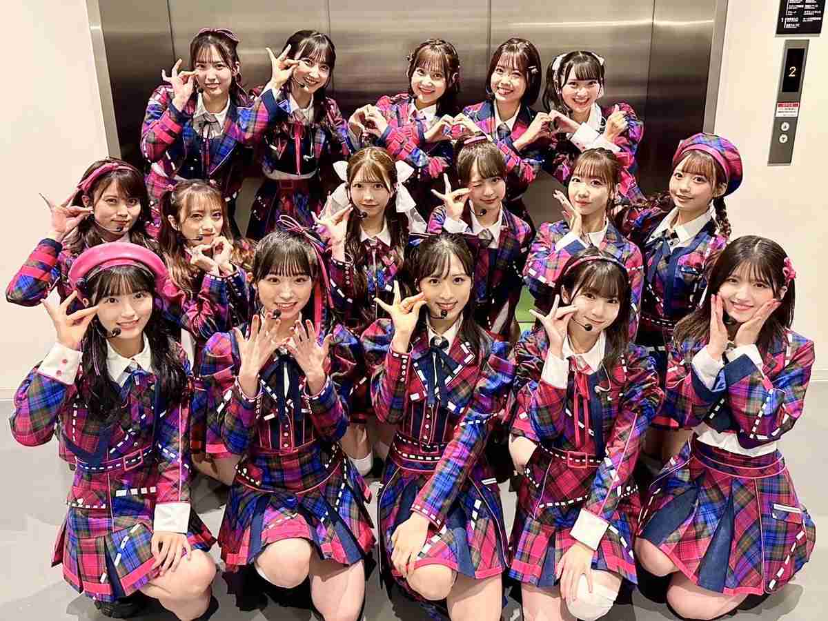 アイドルの衣装で着てみたいと思った衣装 Part2