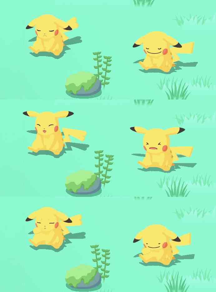 ポケモンスリープやってる人～！Part9