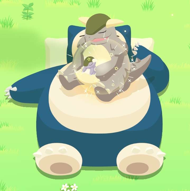 ポケモンスリープやってる人～！Part9