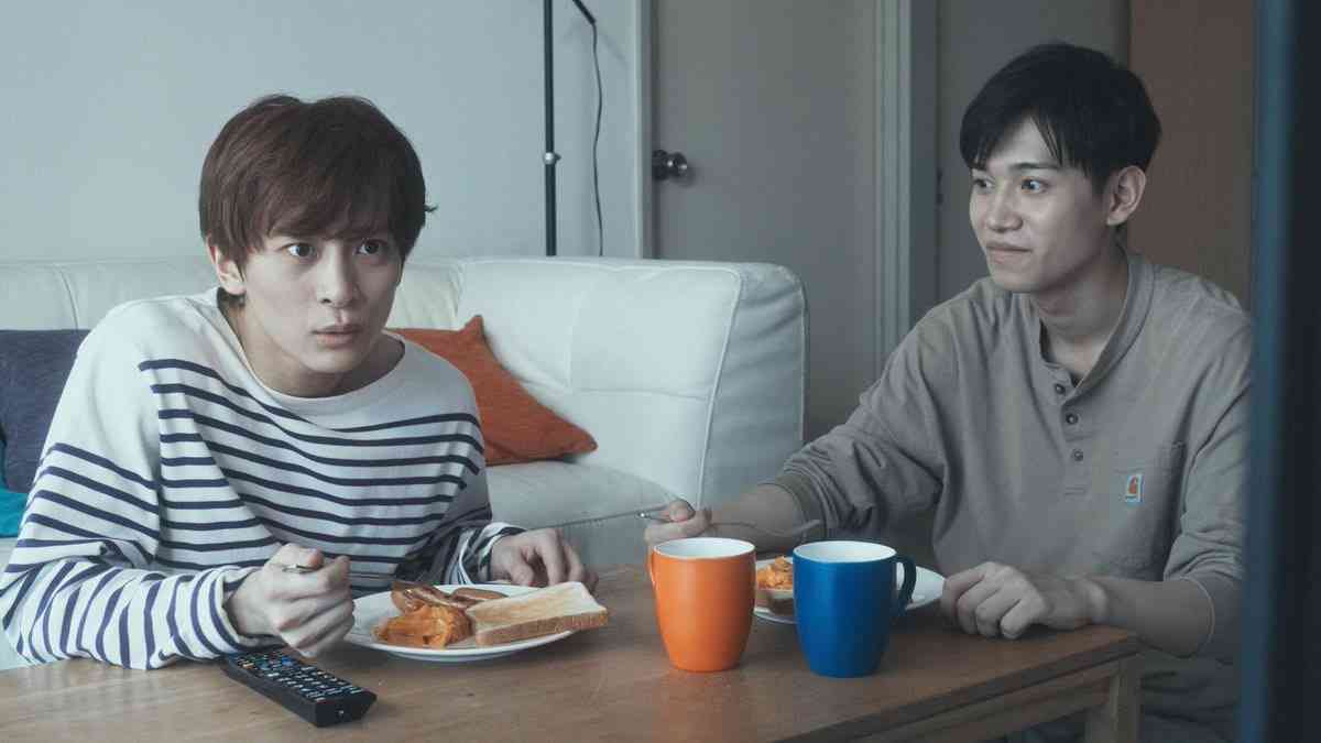 【ドラマ】「彼のいる生活」を語ろう