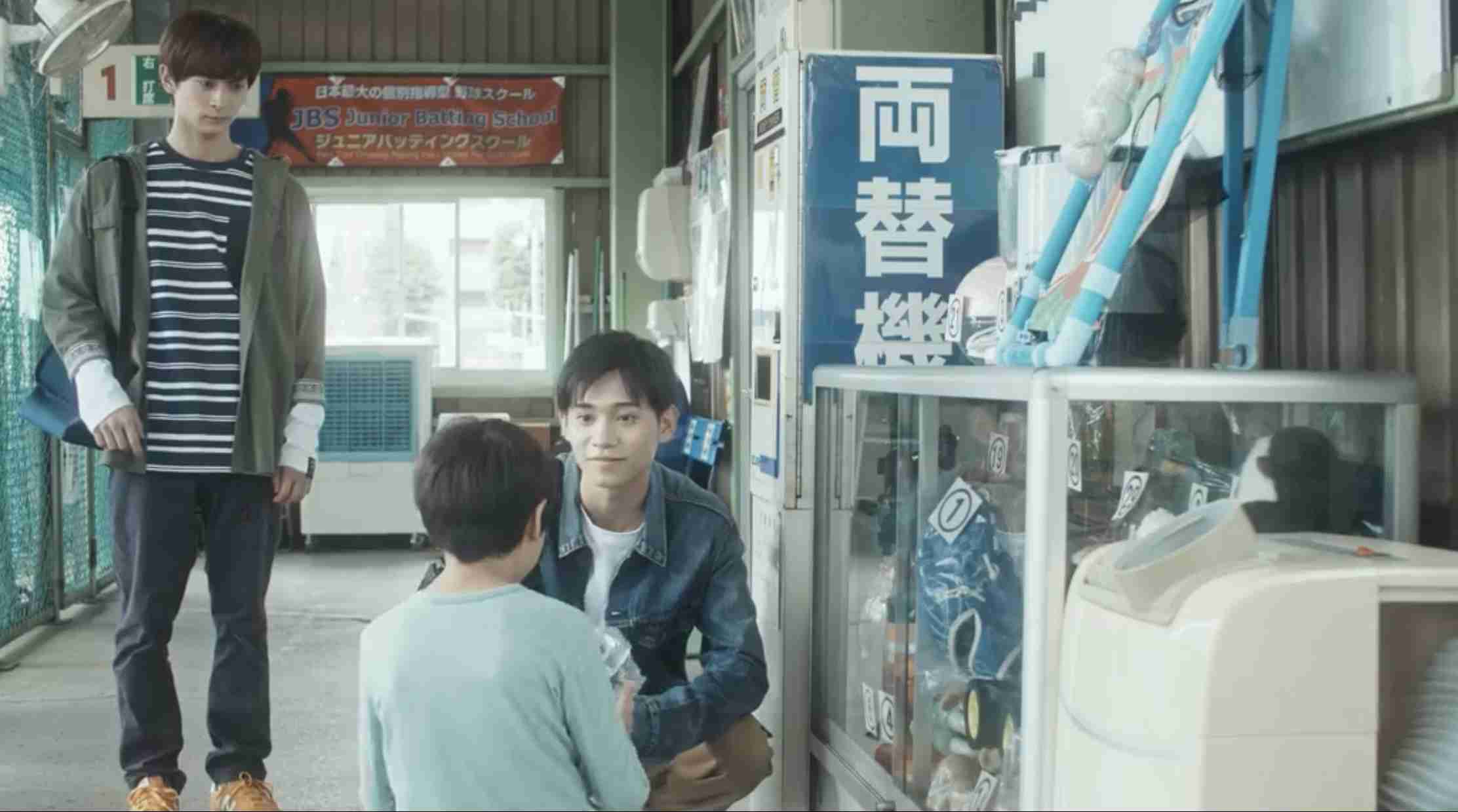 【ドラマ】「彼のいる生活」を語ろう