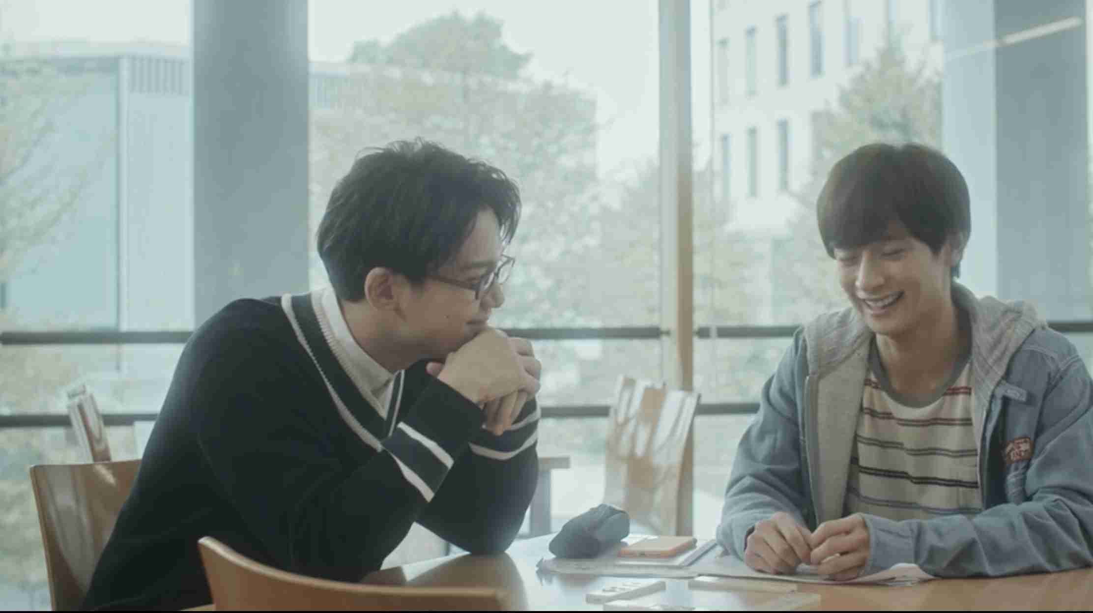 【ドラマ】「彼のいる生活」を語ろう