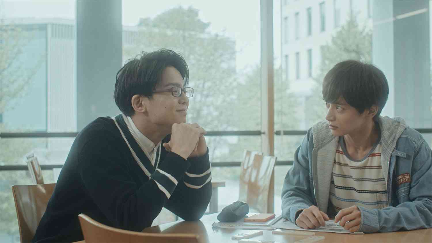 【ドラマ】「彼のいる生活」を語ろう