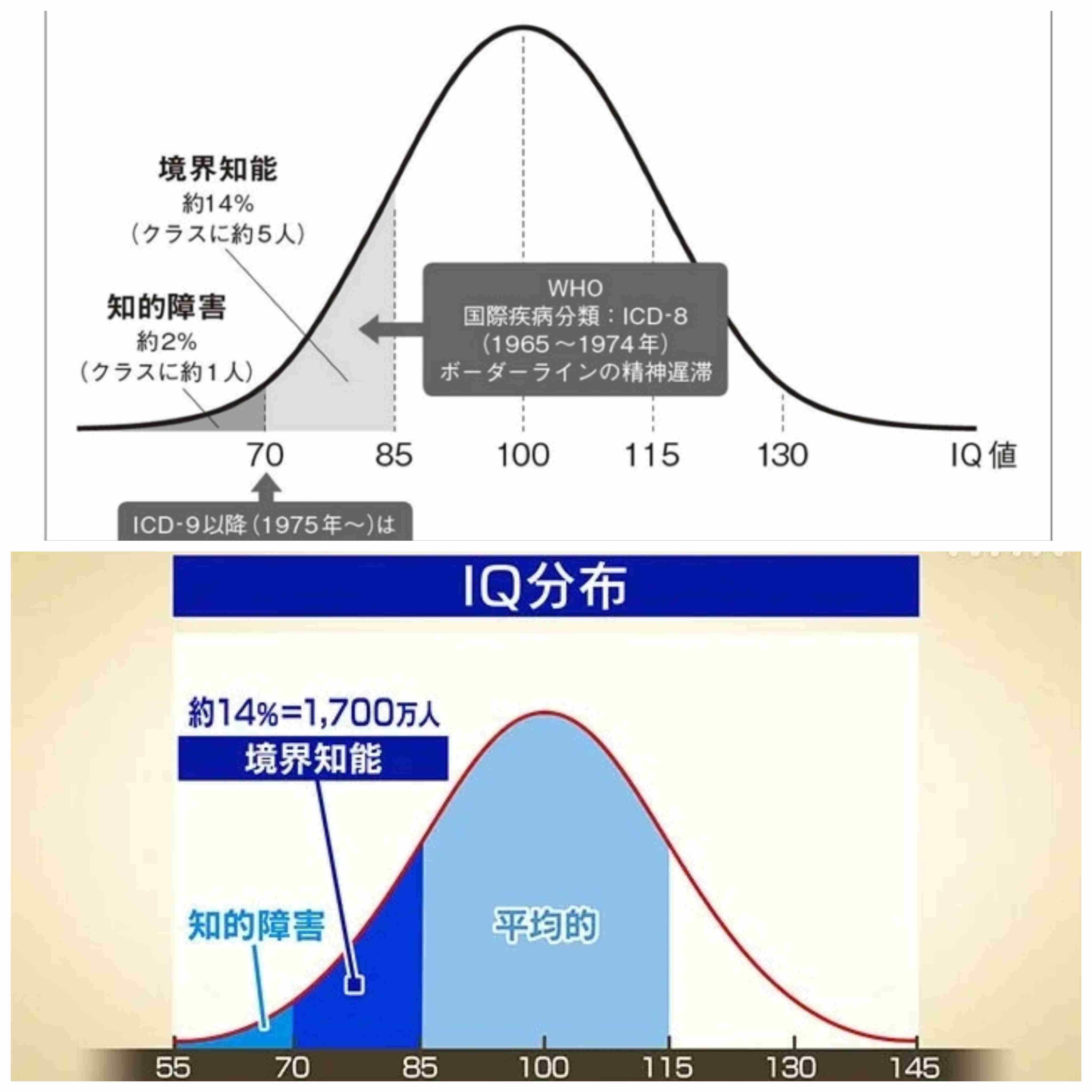 IQ70以上85未満の「境界知能」を持つ子が生きづらい理由とは 『ケーキの切れない非行少年たち』の著者に聞く