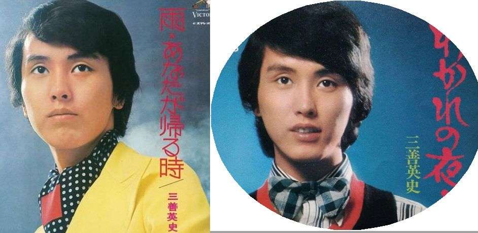 昭和のインパクトがあるレコードジャケットを皆で探そうのトピ
