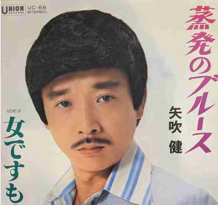 昭和のインパクトがあるレコードジャケットを皆で探そうのトピ