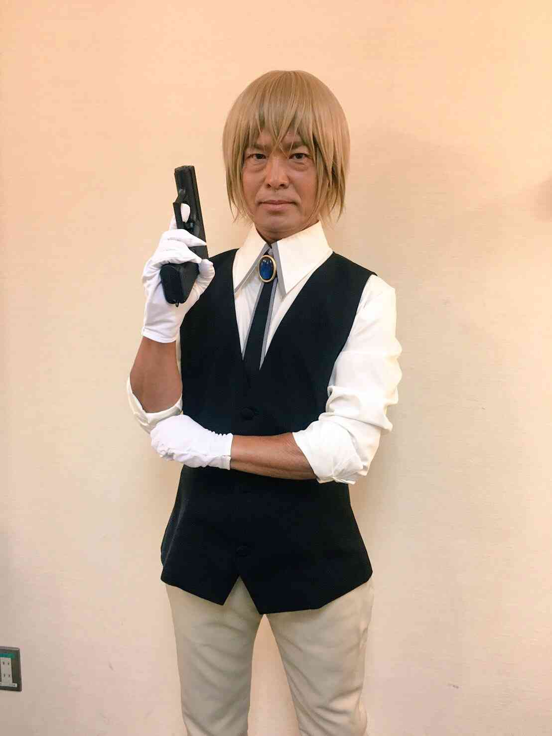 安室さんファンが今の哀しみを吐き出すトピ