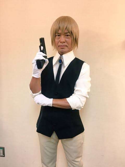 安室さんファンが今の哀しみを吐き出すトピ