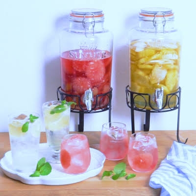 【オススメ】自家製果実酒【教えて】