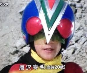 「僕らが何を言われてもいい」仮面ライダー俳優、余命1カ月の少年の下に訪れる ディケイド俳優も「君の世界に通りすがりに行きます」