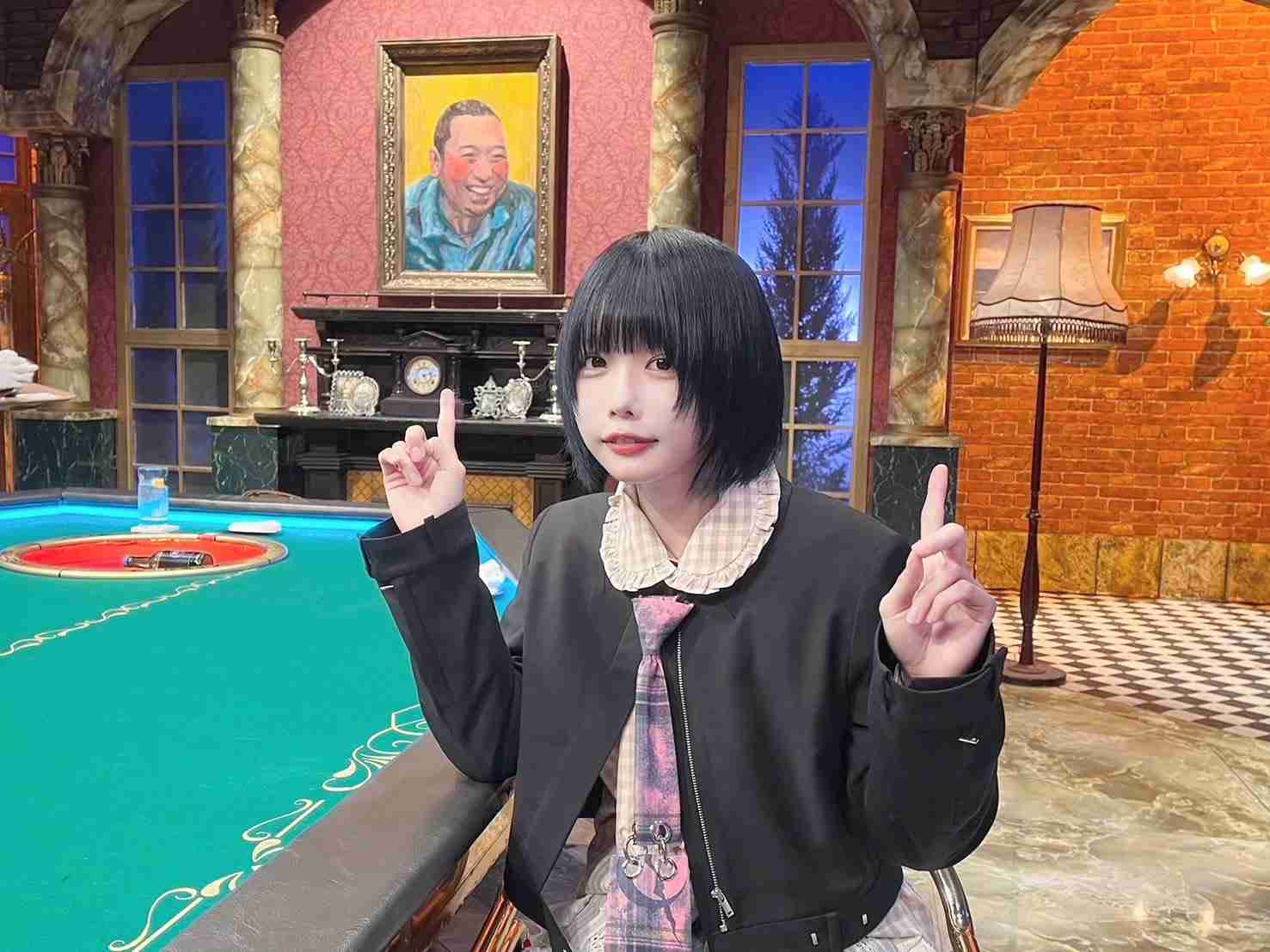 あのちゃん「ずっと人の悪口言ってる」朝帯MC就任の山里亮太に一言