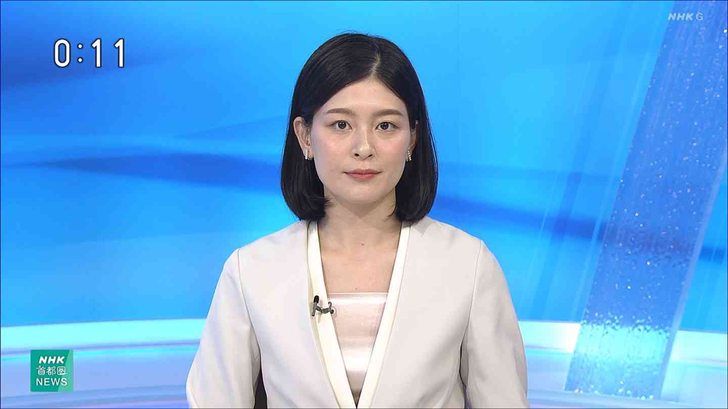 日テレ水卜麻美アナ、異例の抜てきで管理職に昇進　6月以降は役職「チーフスペシャリスト」に