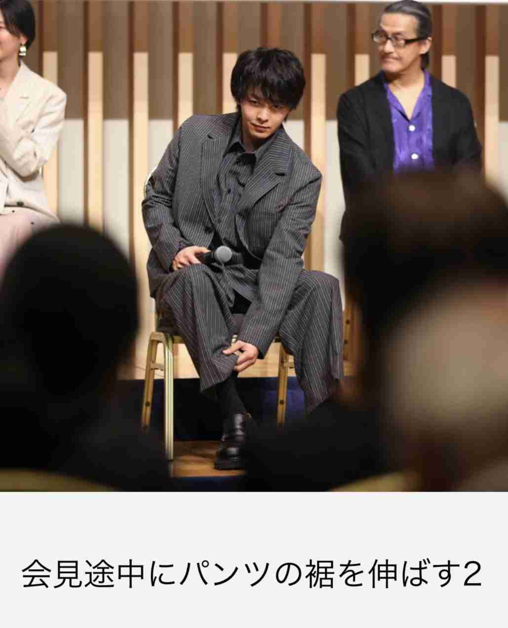 日テレ水卜麻美アナ、異例の抜てきで管理職に昇進　6月以降は役職「チーフスペシャリスト」に