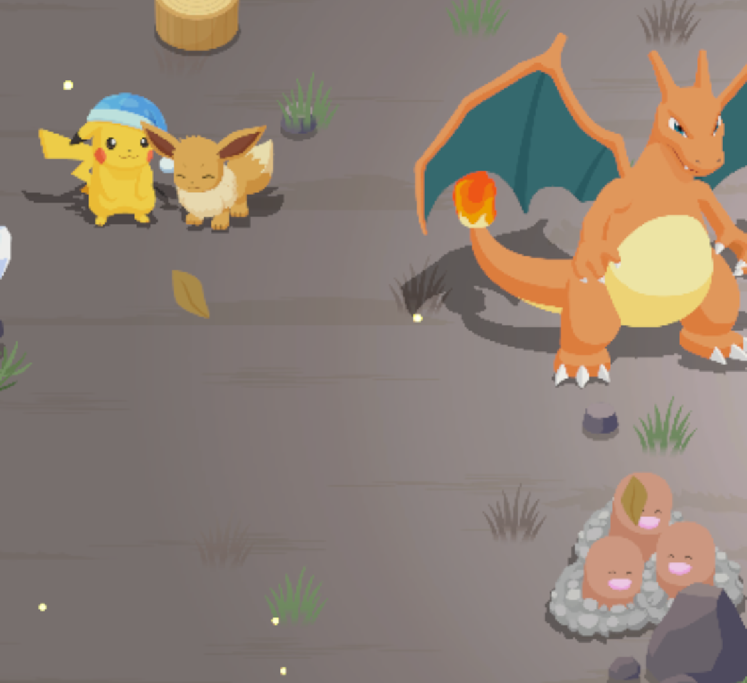 ポケモンスリープやってる人～！part10