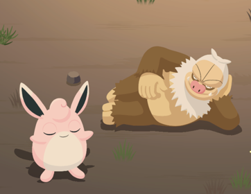ポケモンスリープやってる人～！part10