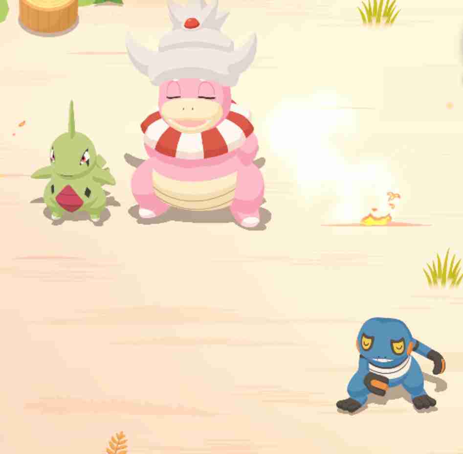 ポケモンスリープやってる人～！part10