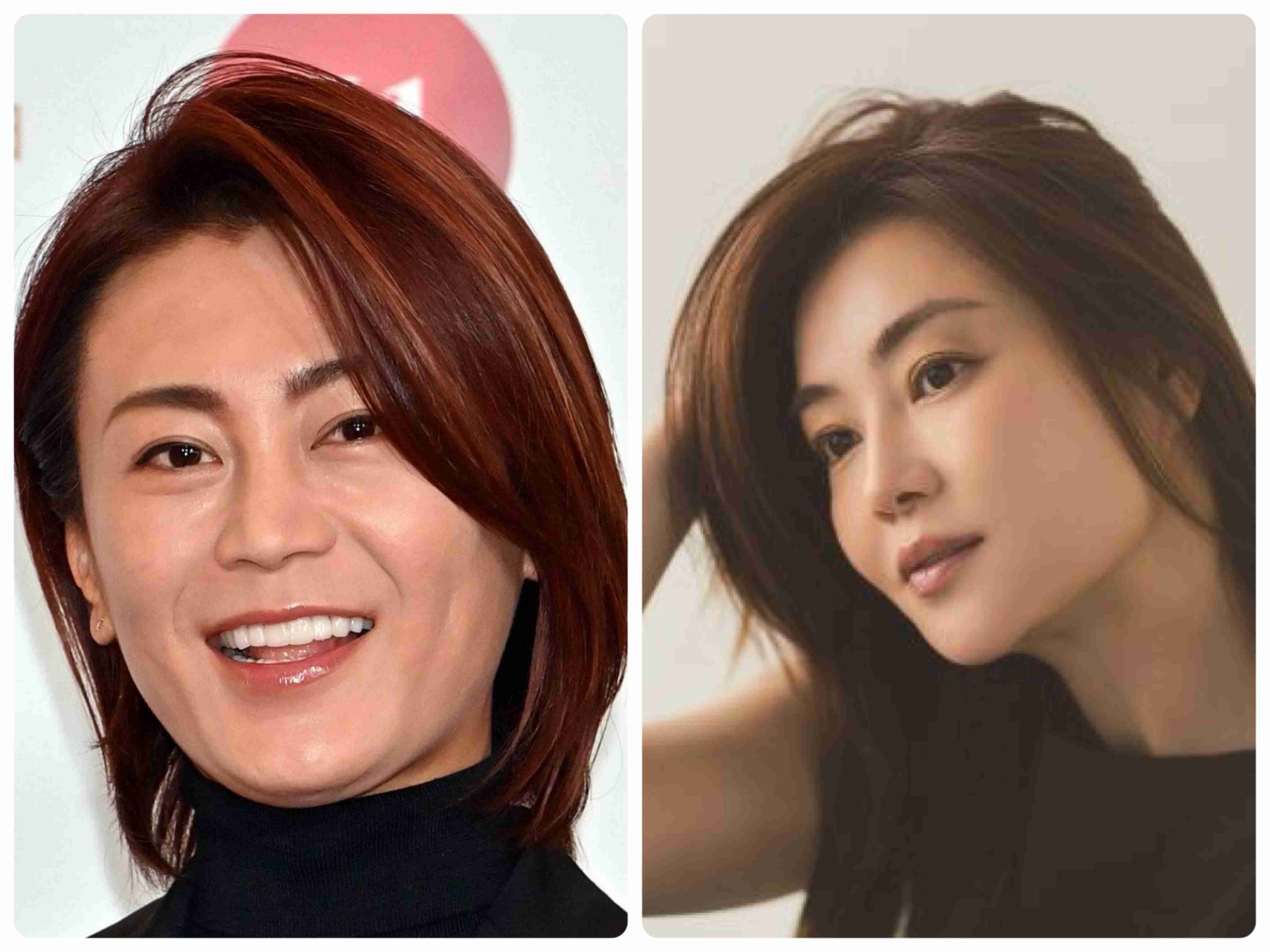 伊原凛と常盤貴子は似ている?| そっくり?Sokkuri?: 常盤貴子 そっくり – ZYWIUV