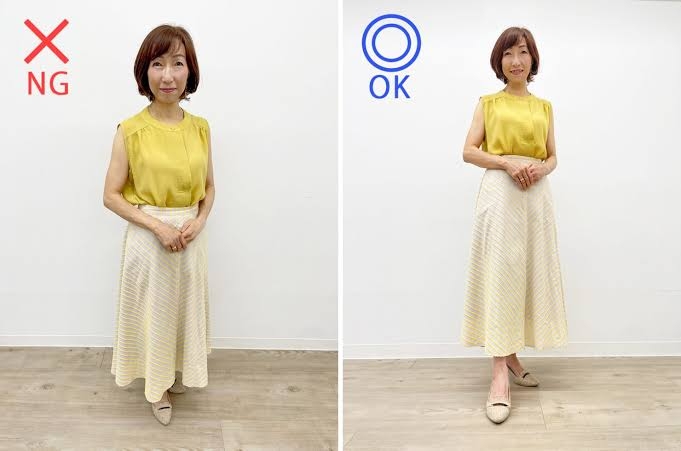 婚活してる女性「ダメ服装」図鑑。同世代を“ドン引きさせる”女性の特徴は