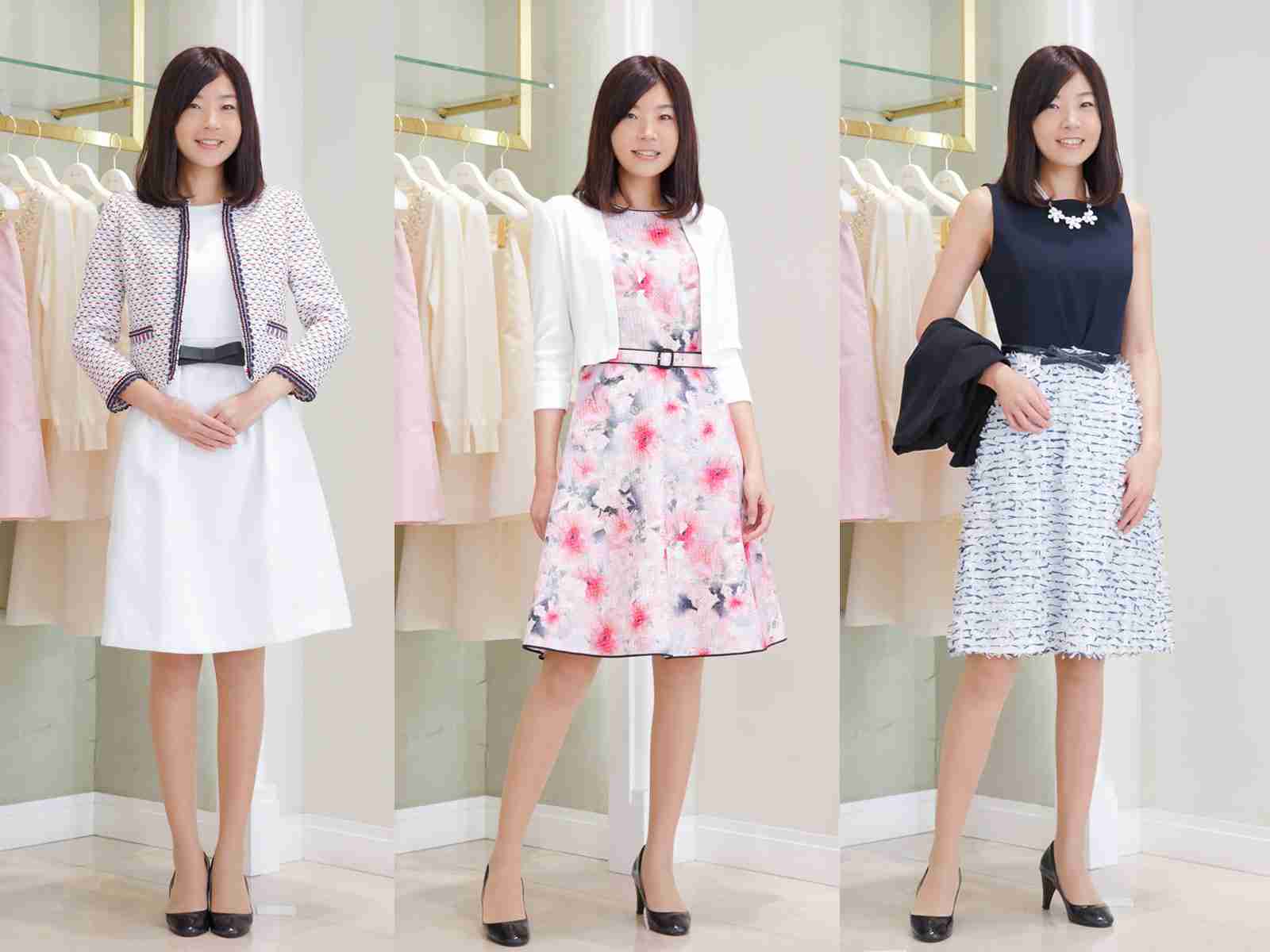婚活してる女性「ダメ服装」図鑑。同世代を“ドン引きさせる”女性の特徴は
