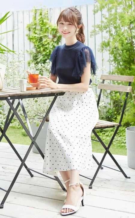 婚活してる女性「ダメ服装」図鑑。同世代を“ドン引きさせる”女性の特徴は