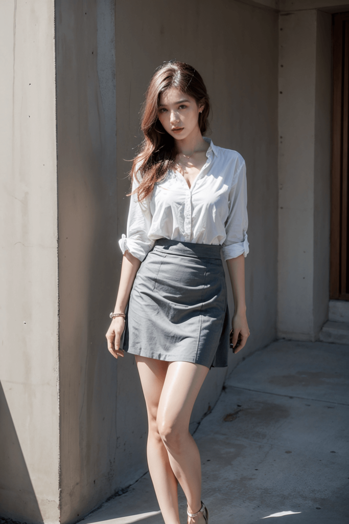 婚活してる女性「ダメ服装」図鑑。同世代を“ドン引きさせる”女性の特徴は