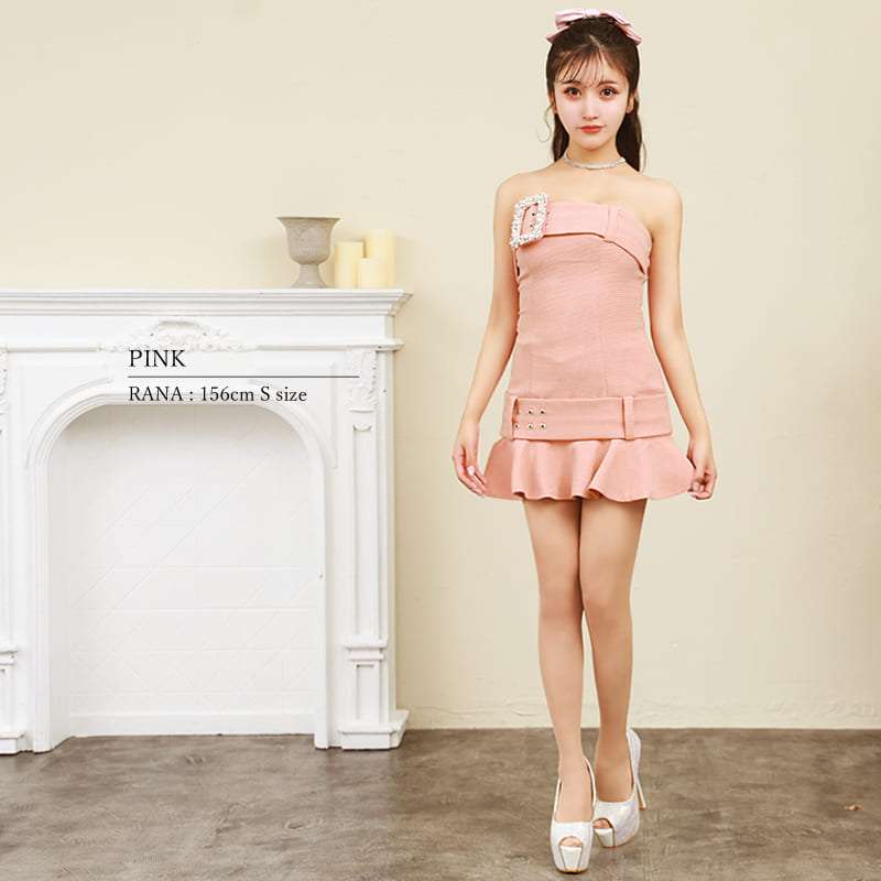 婚活してる女性「ダメ服装」図鑑。同世代を“ドン引きさせる”女性の特徴は