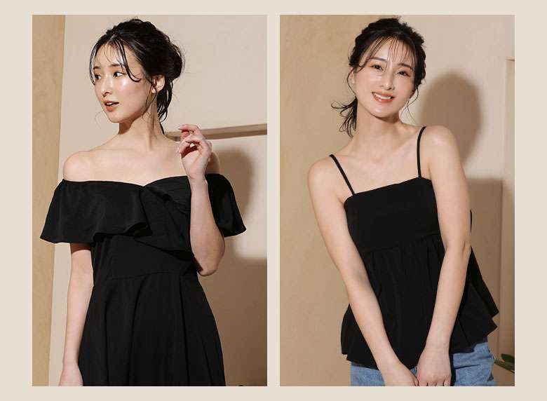 婚活してる女性「ダメ服装」図鑑。同世代を“ドン引きさせる”女性の特徴は