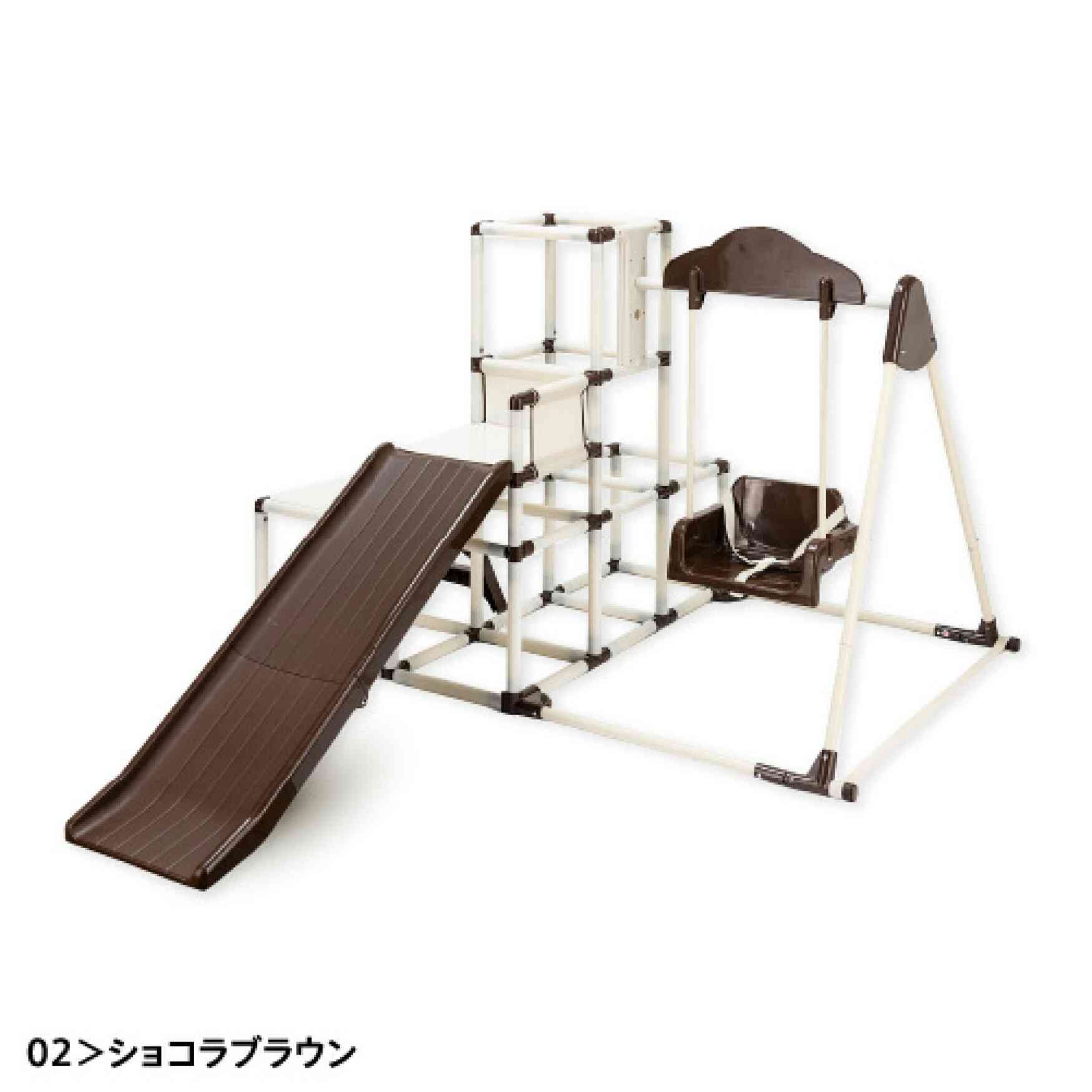 自宅での運動器具(幼児)