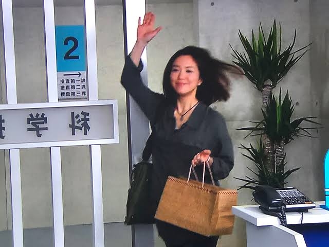 若村麻由美&ジェシーが共演「世にも奇妙な物語’24 夏の特別編」