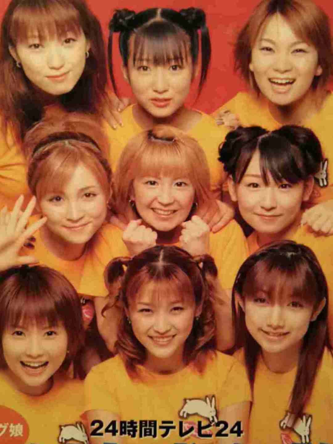 アラフォーの主、若い頃は苦手だったアイドルソングが刺さる😢