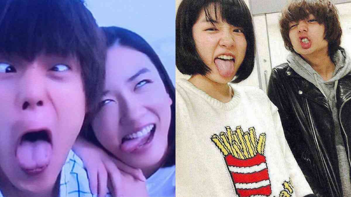 永野芽郁、“毎日ラーメン”に観客驚き「ずっと食べています」 お気に入りは「からいの!」