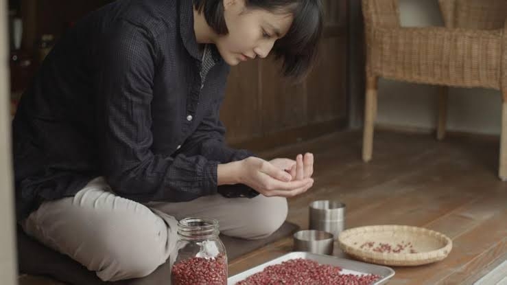丁寧な暮らし気味だけど人に言えない
