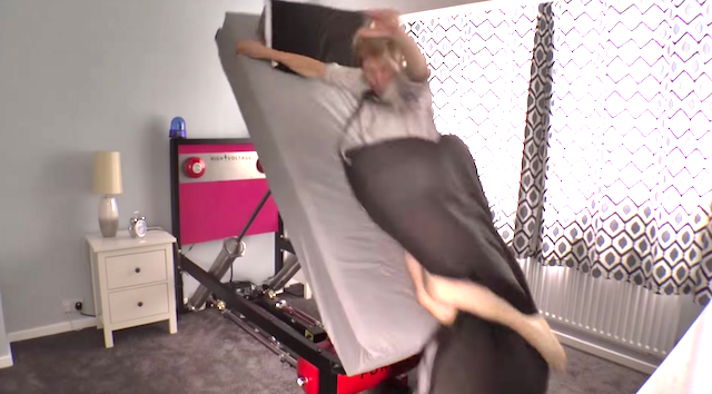 絶対に起きられる目覚まし時計教えてください！