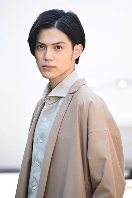 顔がどストライク過ぎて衝撃を受けた男性芸能人