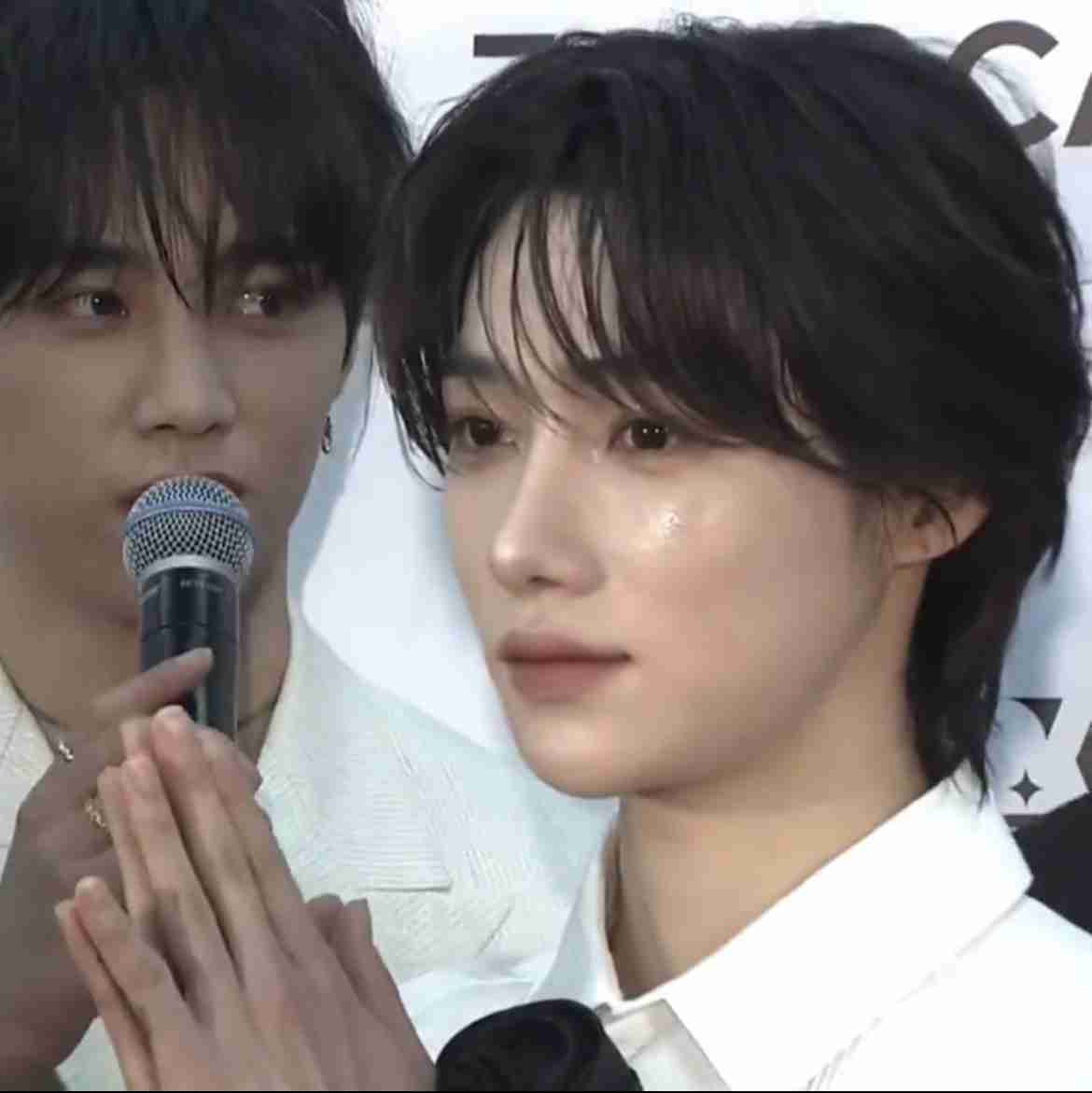 顔がどストライク過ぎて衝撃を受けた男性芸能人