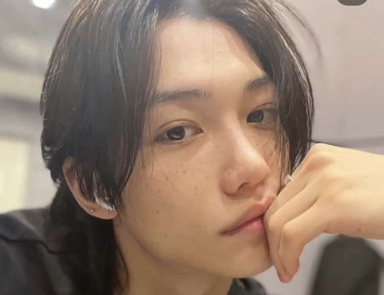顔がどストライク過ぎて衝撃を受けた男性芸能人