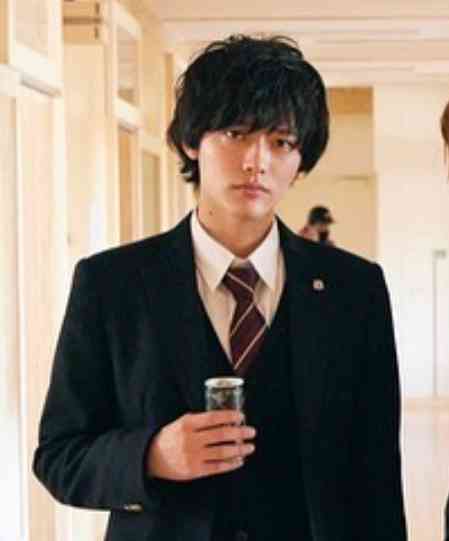 顔がどストライク過ぎて衝撃を受けた男性芸能人