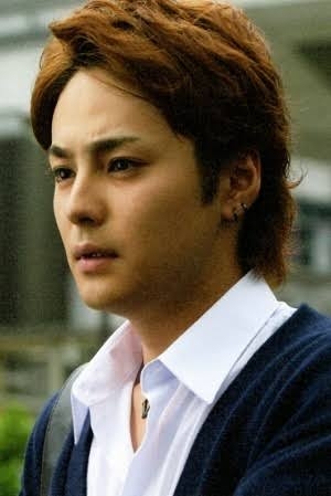 顔がどストライク過ぎて衝撃を受けた男性芸能人