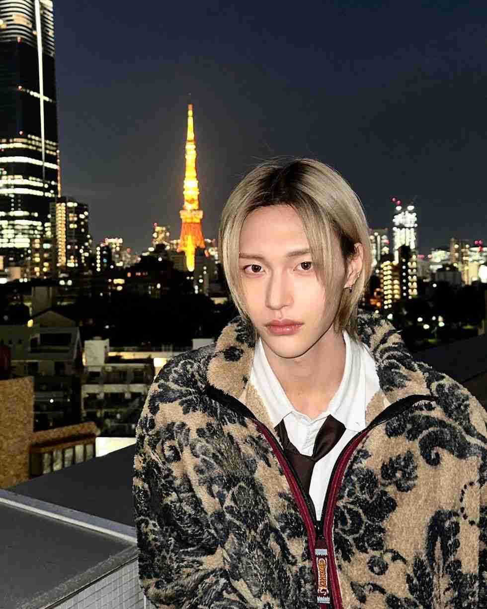 顔がどストライク過ぎて衝撃を受けた男性芸能人