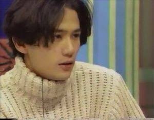 顔がどストライク過ぎて衝撃を受けた男性芸能人