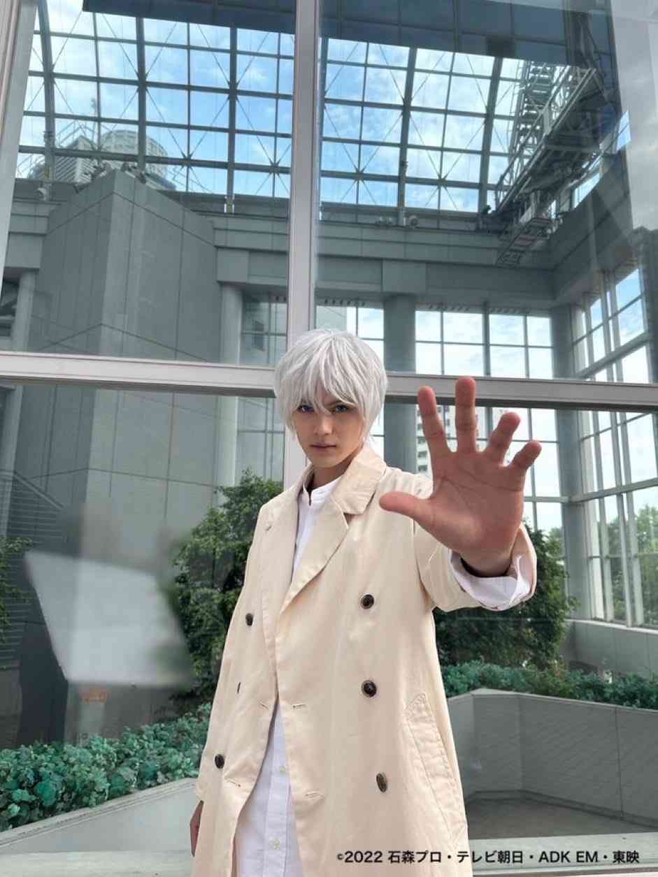 顔がどストライク過ぎて衝撃を受けた男性芸能人