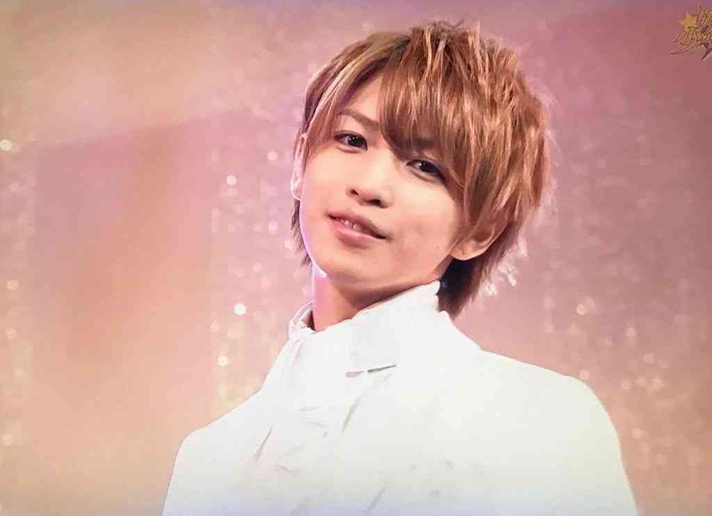 顔がどストライク過ぎて衝撃を受けた男性芸能人