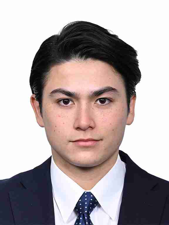 顔がどストライク過ぎて衝撃を受けた男性芸能人