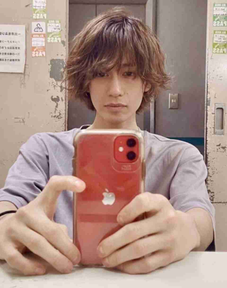 顔がどストライク過ぎて衝撃を受けた男性芸能人