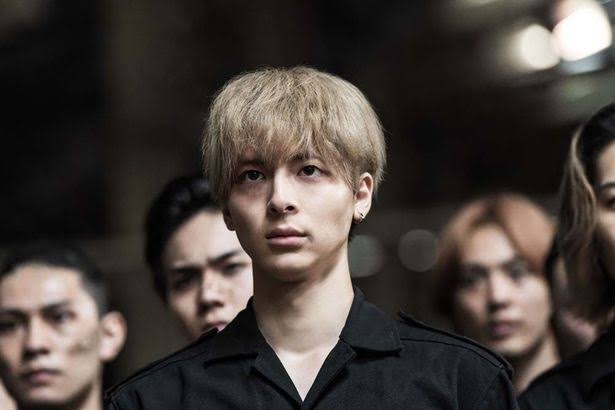 顔がどストライク過ぎて衝撃を受けた男性芸能人